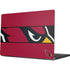 NFL Arizona Cardinals Zone Block Apple MacBook Pro 14-inch Skin