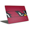 NFL Arizona Cardinals Zone Block MacBook Skins