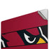 NFL Arizona Cardinals Zone Block Apple MacBook Pro 16-inch Skin