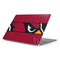 NFL Arizona Cardinals Zone Block Apple MacBook Pro 16-inch Skin
