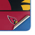 NFL Arizona Cardinals Zone Block Moto G Play 4G (2024) Skin