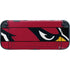 NFL Arizona Cardinals Zone Block Nintendo Switch 2 (2025) with Joy-Con Skin