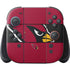 NFL Arizona Cardinals Zone Block Nintendo Skins