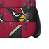 NFL Arizona Cardinals Zone Block Nintendo Switch 2 (2025) Joy-Con Controller Skin