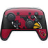 NFL Arizona Cardinals Zone Block Nintendo Switch 2 (2025) Pro Controller Skin