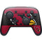 NFL Arizona Cardinals Zone Block Nintendo Skins