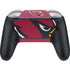 NFL Arizona Cardinals Zone Block Nintendo Switch 2 (2025) Pro Controller Skin