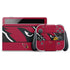 NFL Arizona Cardinals Zone Block Nintendo Skins