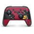 NFL Arizona Cardinals Zone Block Nintendo Skins