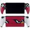 NFL Arizona Cardinals Zone Block PlayStation Portal Remote Player Skin