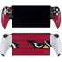 NFL Arizona Cardinals Zone Block PlayStation Portal Remote Player Skin