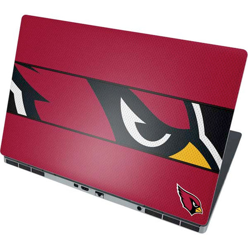 NFL Arizona Cardinals Zone Block Dell Precision Skin