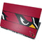 NFL Arizona Cardinals Zone Block Dell Precision Skin