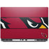 NFL Arizona Cardinals Zone Block Dell Precision Skin