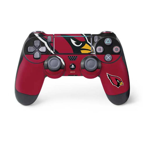 NFL Arizona Cardinals Zone Block PlayStation PS4 Skins