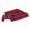 NFL Arizona Cardinals Zone Block PlayStation PS4 Skins