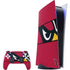 NFL Arizona Cardinals Zone Block PlayStation PS5 Skins