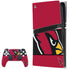 NFL Arizona Cardinals Zone Block PlayStation PS5 Skins
