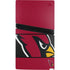 NFL Arizona Cardinals Zone Block PS5 Pro Bundle Skin