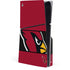 NFL Arizona Cardinals Zone Block PlayStation PS5 Skins