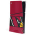 NFL Arizona Cardinals Zone Block PlayStation PS5 Skins