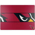 NFL Arizona Cardinals Zone Block Surface Laptop 7 13.8in Skin