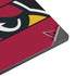 NFL Arizona Cardinals Zone Block Surface Laptop 7 13.8in Skin