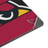NFL Arizona Cardinals Zone Block Surface Laptop 7 15in Skin