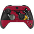 NFL Arizona Cardinals Zone Block Xbox Elite Wireless Controller Series 2 Skin