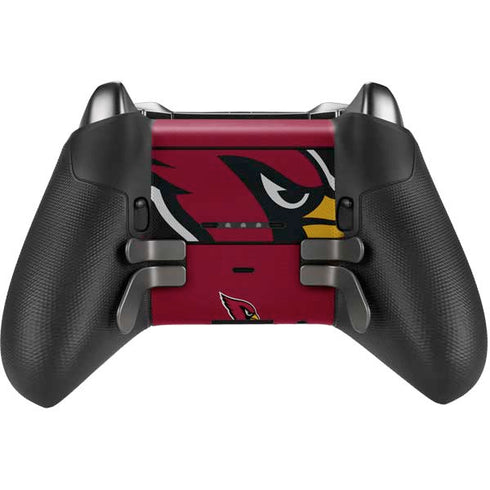 NFL Arizona Cardinals Zone Block Xbox Elite Wireless Controller Series 2 Skin