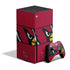NFL Arizona Cardinals Zone Block Xbox Series X Skins