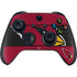 NFL Arizona Cardinals Zone Block XBox Series X Digital Edition Bundle Skin