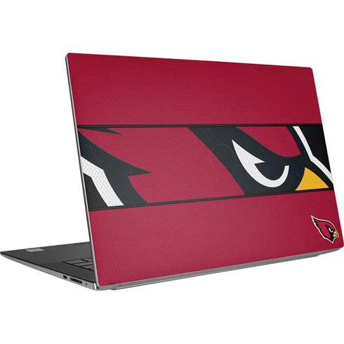 NFL Arizona Cardinals Zone Block Dell XPS Skin