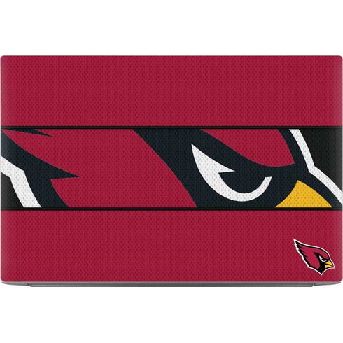 NFL Arizona Cardinals Zone Block Dell XPS Skin