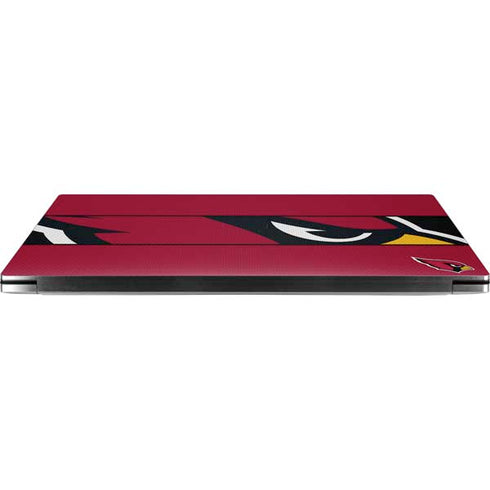 NFL Arizona Cardinals Zone Block Dell XPS Skin