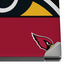 NFL Arizona Cardinals Zone Block Dell XPS Skin