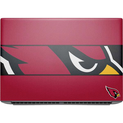 NFL Arizona Cardinals Zone Block HP ZBook Fury 16 G10 Skin