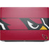 NFL Arizona Cardinals Zone Block HP ZBook Fury 16 G10 Skin
