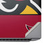 NFL Arizona Cardinals Zone Block HP ZBook Fury 16 G10 Skin