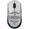 NHL Arizona Coyotes Black Text G Pro Wireless Gaming Mouse Skin