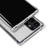NHL Arizona Coyotes Black Text Galaxy S23 Ultra Clear Case