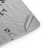 NHL Arizona Coyotes Black Text iPad Pro 13in M4 (2024) Skin