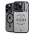 NHL Arizona Coyotes Black Text iPhone 14 Pro Max Kickstand Case