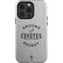 NHL Arizona Coyotes Black Text iPhone 15 Pro Impact Case