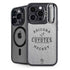 NHL Arizona Coyotes Black Text iPhone 16 Pro Max Kickstand Case