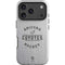 NHL Arizona Coyotes Black Text iPhone 18 Pro Impact Case