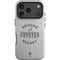 NHL Arizona Coyotes Black Text iPhone 18 Pro Max Impact Case