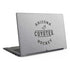NHL Arizona Coyotes Black Text Dell Latitude Skin