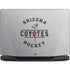 NHL Arizona Coyotes Black Text Legion Y720 Skin