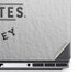 NHL Arizona Coyotes Black Text Dell Precision Skin